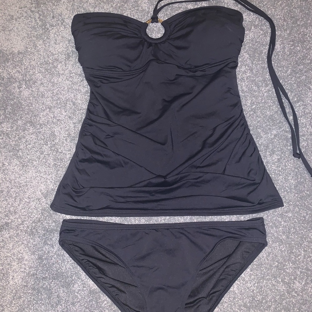 Michael Kors Tankini